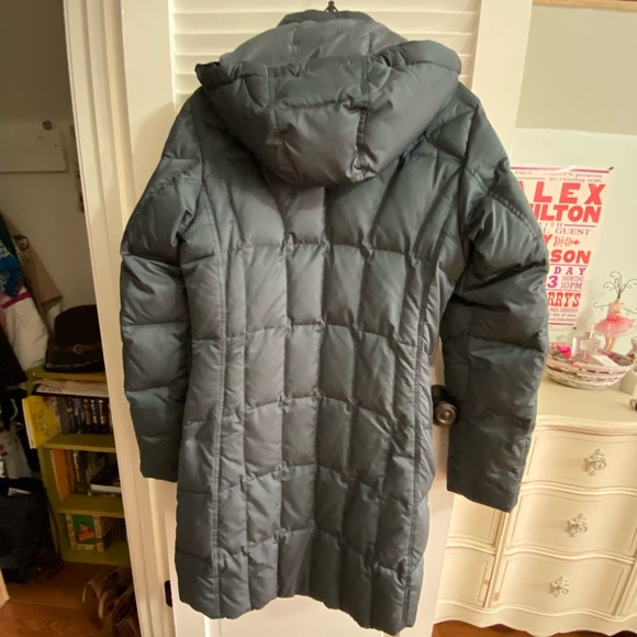 Eddie Bauer women down karpa jacket - Picture 10 of 12